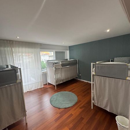 Dormitorio Aliados OOporto Exteriör bild