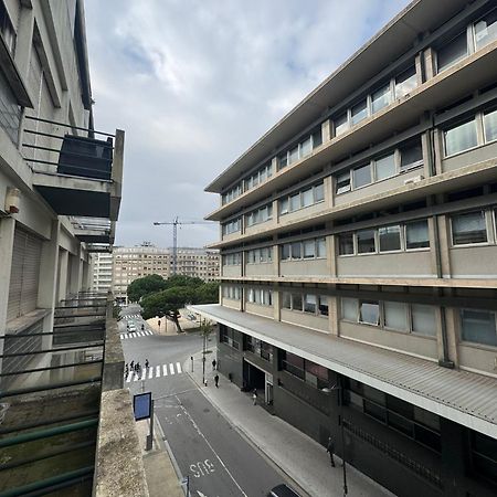 Dormitorio Aliados OOporto Exteriör bild