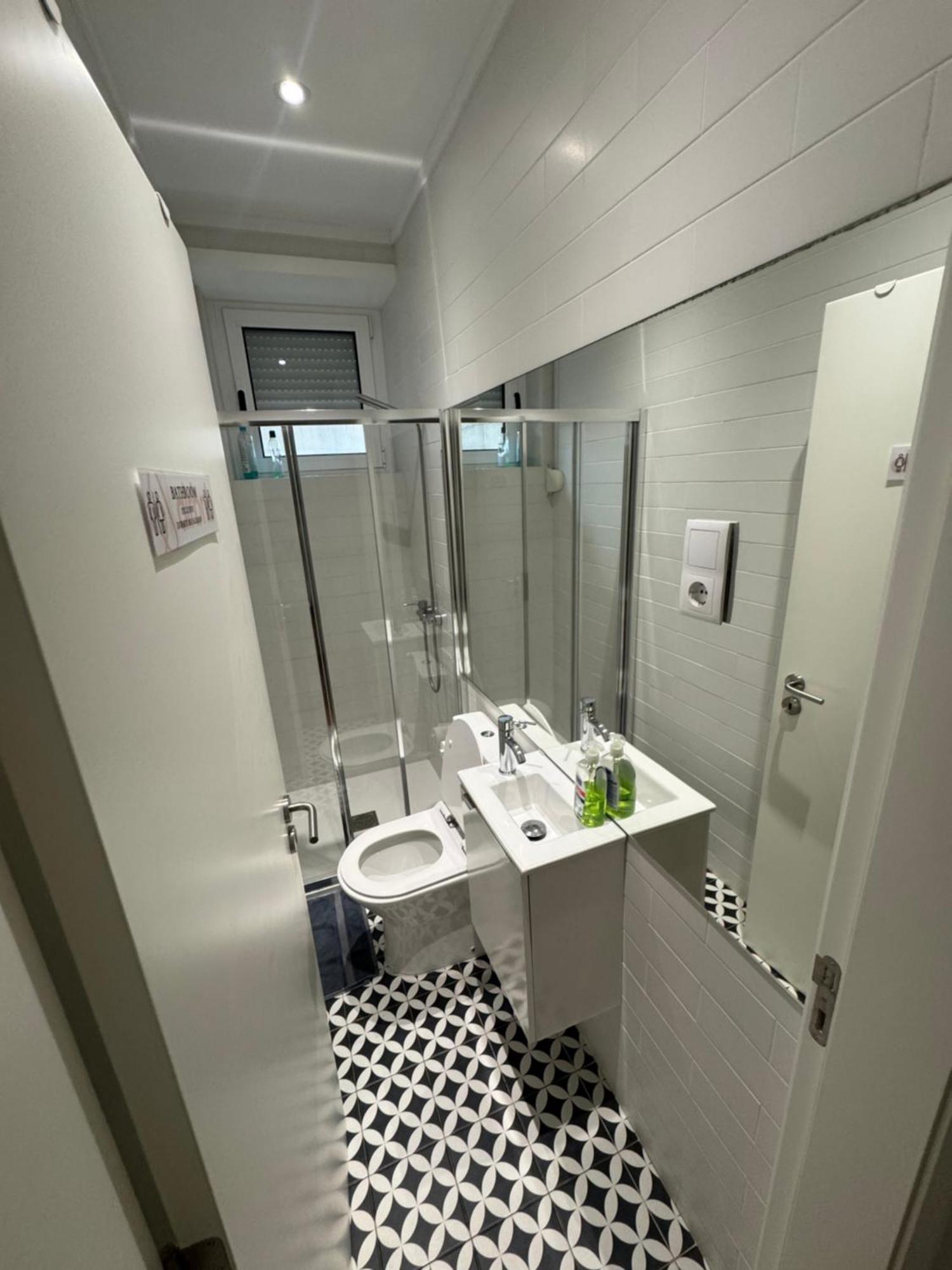 Dormitorio Aliados OOporto Exteriör bild