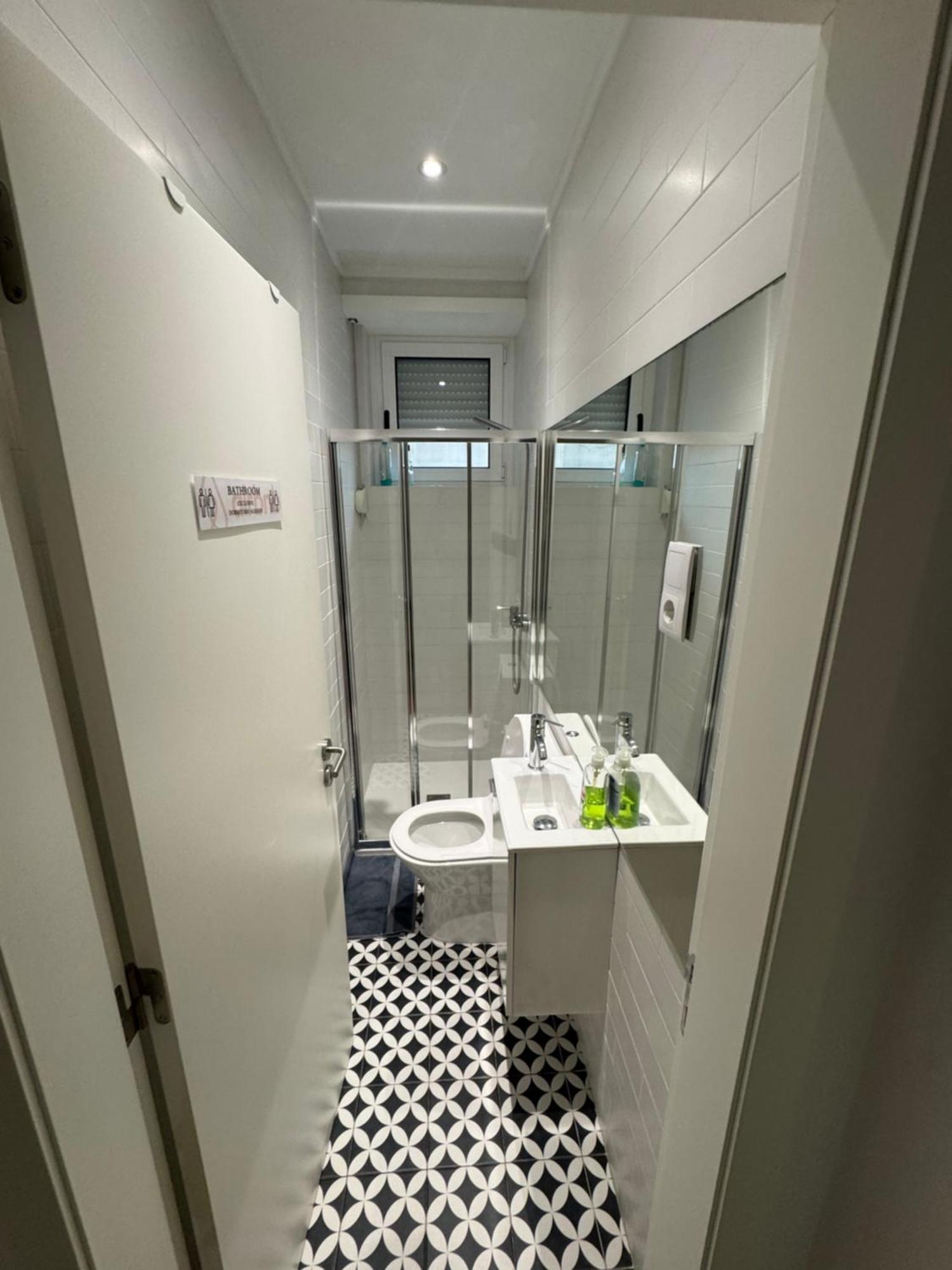 Dormitorio Aliados OOporto Exteriör bild