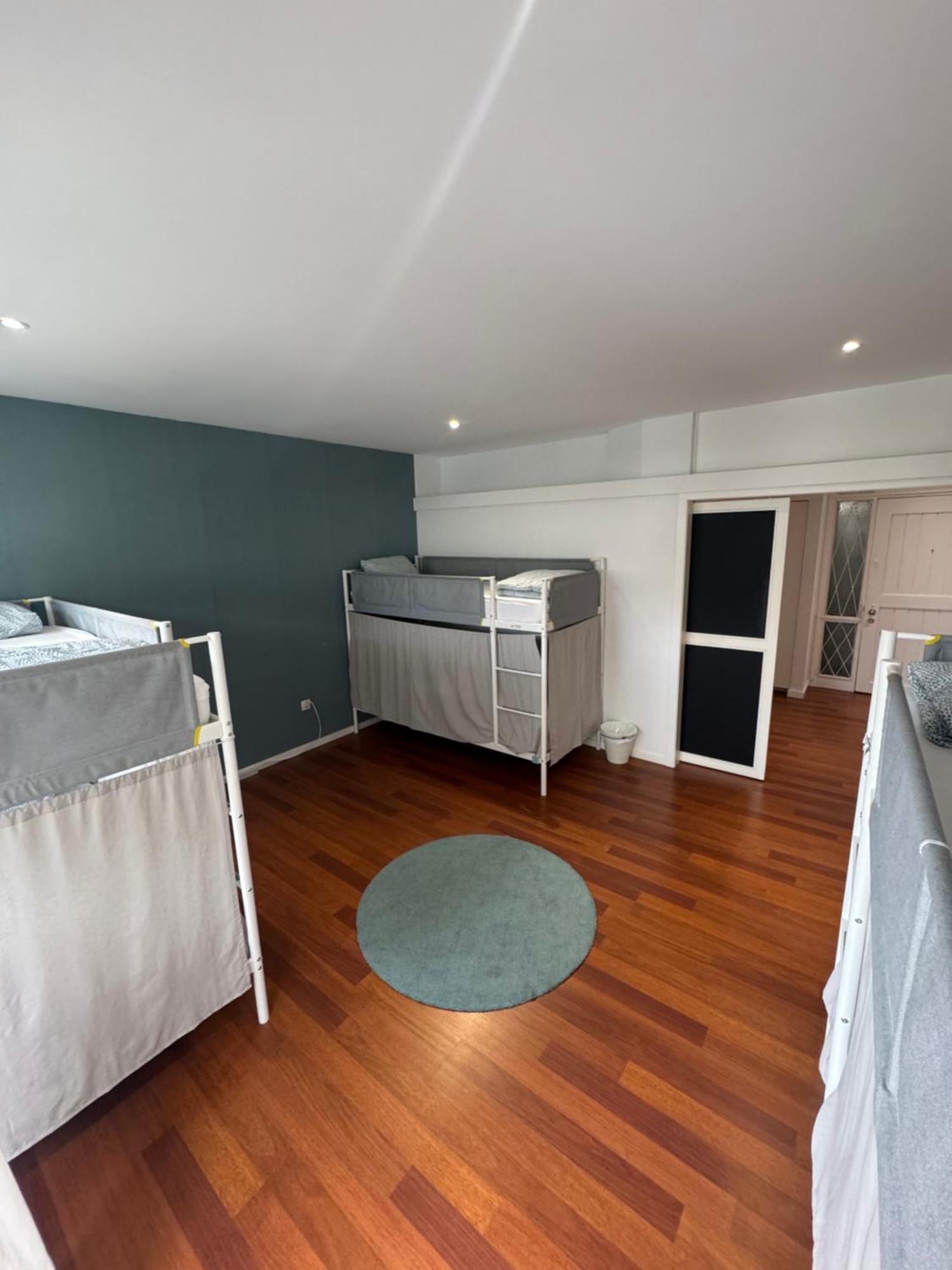 Dormitorio Aliados OOporto Exteriör bild