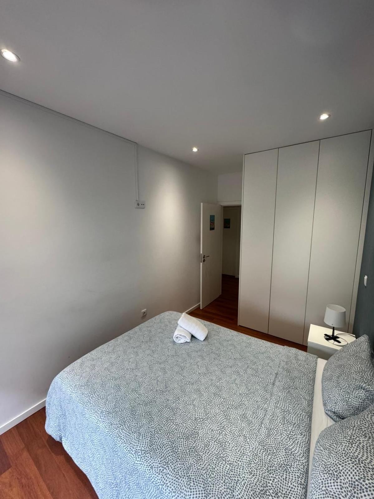 Dormitorio Aliados OOporto Exteriör bild