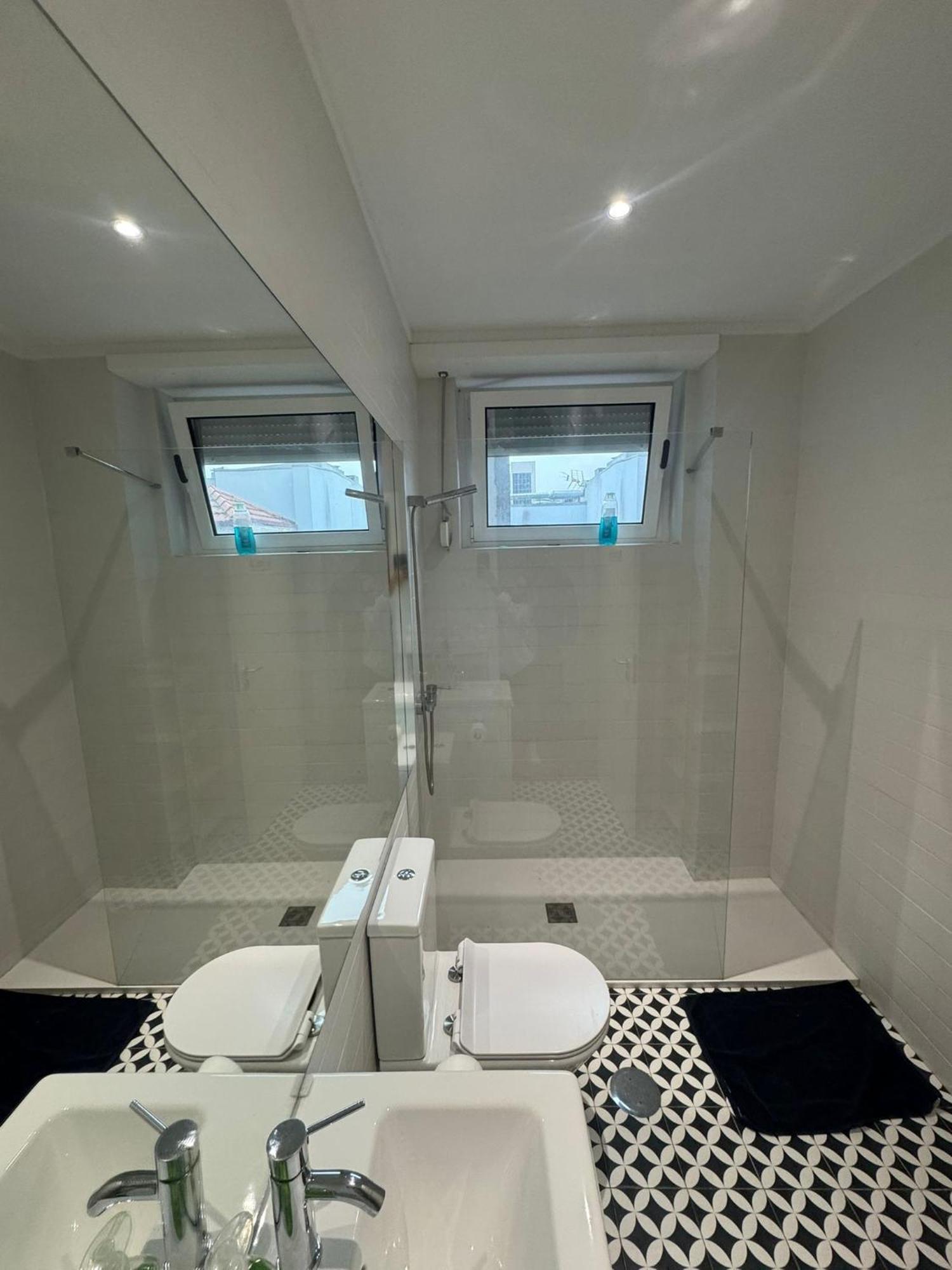 Dormitorio Aliados OOporto Exteriör bild