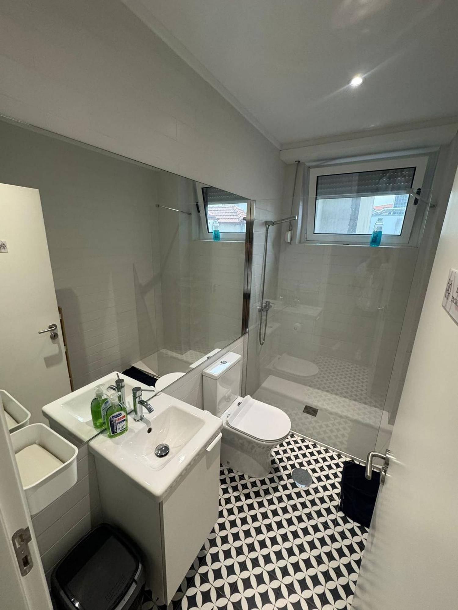 Dormitorio Aliados OOporto Exteriör bild